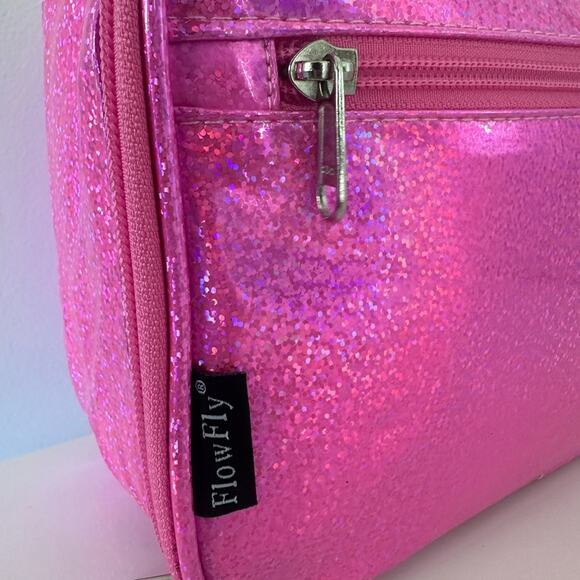 FlowFly Kids Lunch Box Insulated Soft Bag Mini Cooler Back to School thermal - Picture 9 of 15